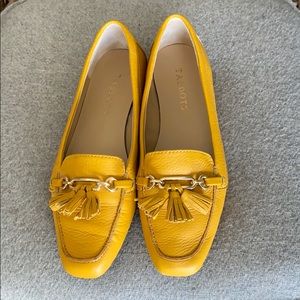 Talbots Genuine Leather Driving Moccasins